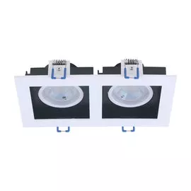Светильник Arte Lamp GRADO A2710PL-2WH