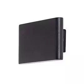Светильник Arte Lamp Graff A2505AP-2BK