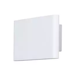 Светильник Arte Lamp GRAFF A2505AP-2WH