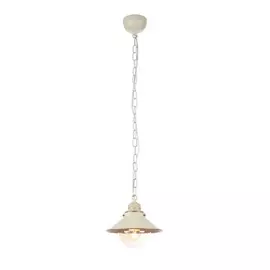 Светильник Arte Lamp GRAZIOSO A4577SP-1WG