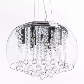 Светильник Arte Lamp Halo A7054SP-8CC