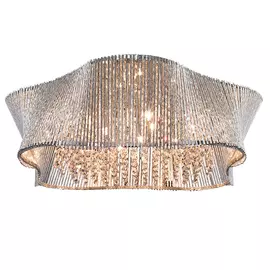 Светильник Arte Lamp INCANTO A4207PL-9CC