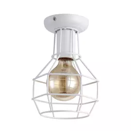 Светильник Arte Lamp INTERNO A9182PL-1WH