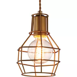 Светильник Arte Lamp INTERNO A9182SP-1BZ