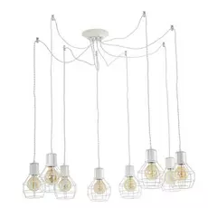 Светильник Arte Lamp INTERNO A9182SP-8WH