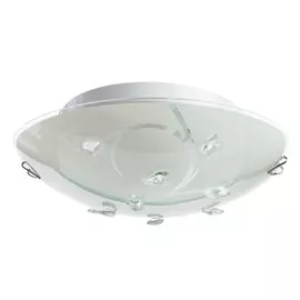 Светильник Arte Lamp JASMINE A4040PL-2CC