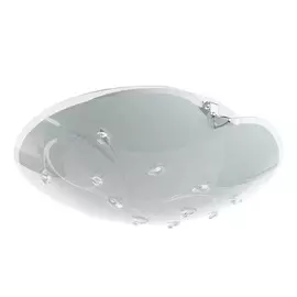 Светильник Arte Lamp JASMINE A4040PL-3CC