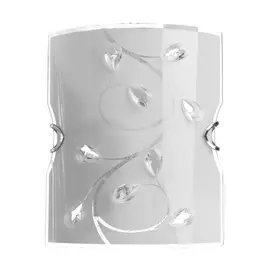 Светильник Arte Lamp JASMINE A4044AP-1CC