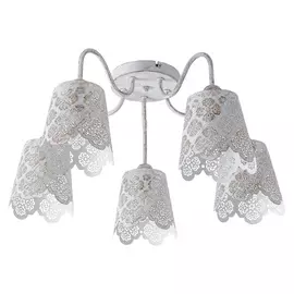 Светильник Arte Lamp JULIA A2032PL-5WG