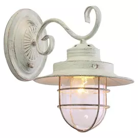 Светильник Arte Lamp LANTERNA A4579AP-1WG