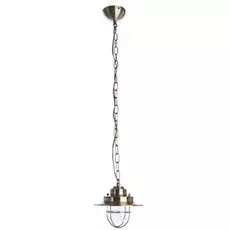Светильник Arte Lamp LANTERNA A4579SP-1AB