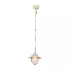 Светильник Arte Lamp LANTERNA A4579SP-1WG