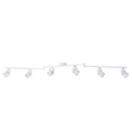 Светильник Arte Lamp LENTE A1310PL-6WH