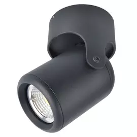 Светильник Arte Lamp LIBRA A3316PL-1BK