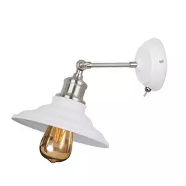Светильник Arte Lamp LIDO A5067AP-1WH