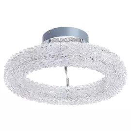 Светильник Arte Lamp Lorella A1726PL-1CC