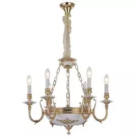 Светильник Arte Lamp LUISA A5966LM-6WG