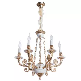 Светильник Arte Lamp LUISA A7024LM-6WG