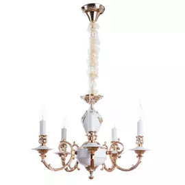 Светильник Arte Lamp LUISA A8020LM-5WG