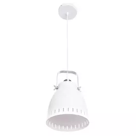 Светильник Arte Lamp Luned A2214SP-1WH