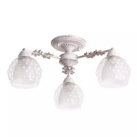 Светильник Arte Lamp MALINA A7695PL-3WG