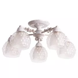 Светильник Arte Lamp MALINA A7695PL-5WG