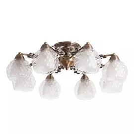 Светильник Arte Lamp MALINA A7695PL-8AB