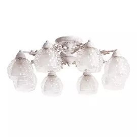 Светильник Arte Lamp MALINA A7695PL-8WG