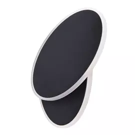 Светильник Arte Lamp MEISU A2601AP-1BK
