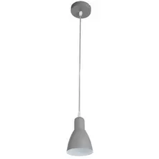 Светильник Arte Lamp Mercoled A5049SP-1GY