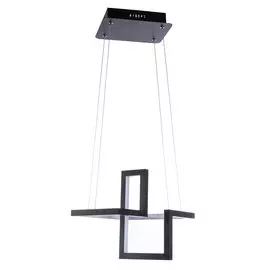 Светильник Arte Lamp MERCURE A6011SP-1BK