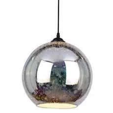 Светильник Arte Lamp Miraggio A3230SP-1BK
