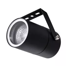 Светильник Arte Lamp MISTERO A3303AL-1BK
