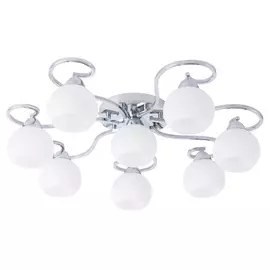 Светильник Arte Lamp MONIKA A6058PL-8CC