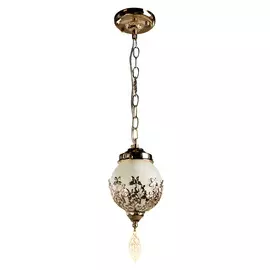 Светильник Arte Lamp Moroccana A4552SP-1GO