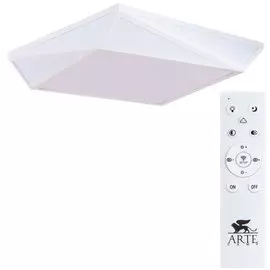 Светильник Arte Lamp MULTI-PIAZZA A1929PL-1WH