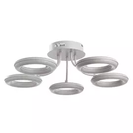 Светильник Arte Lamp NASTRO A9358PL-5WH
