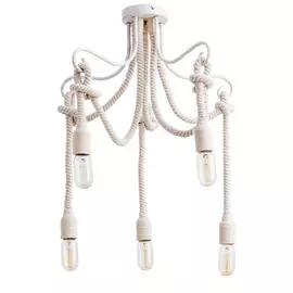 Светильник Arte Lamp Nodo A9477PL-5WG