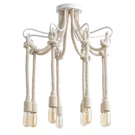 Светильник Arte Lamp NODO A9477PL-8WG