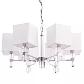 Светильник Arte Lamp NORTH A5896LM-6CC