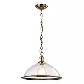Светильник Arte Lamp Oglio A9273SP-1AB