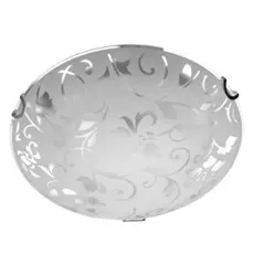 Светильник Arte Lamp ORNAMENT A4120PL-1CC
