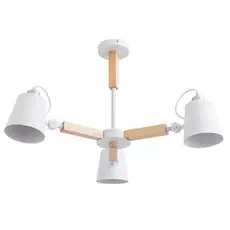 Светильник Arte Lamp Oscar A7141PL-3WH