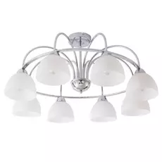 Светильник Arte Lamp PALERMO A6057PL-8CC