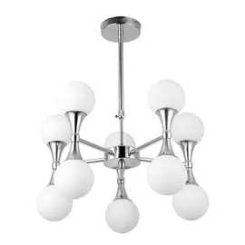 Светильник Arte Lamp PALLA A9162LM-10CC