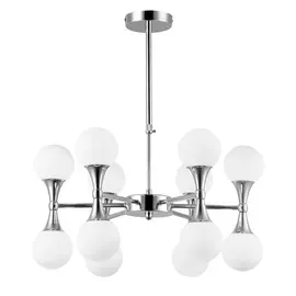 Светильник Arte Lamp PALLA A9162LM-12CC