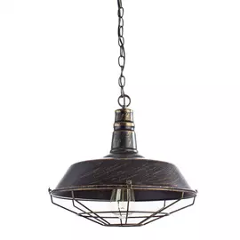 Светильник Arte Lamp PANDORA A9183SP-1BR