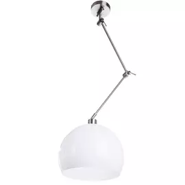 Светильник Arte Lamp Paolo A1733SP-1SS