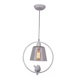 Светильник Arte Lamp Passero A4289SP-1WH