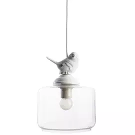 Светильник Arte Lamp Passero A8029SP-1WH